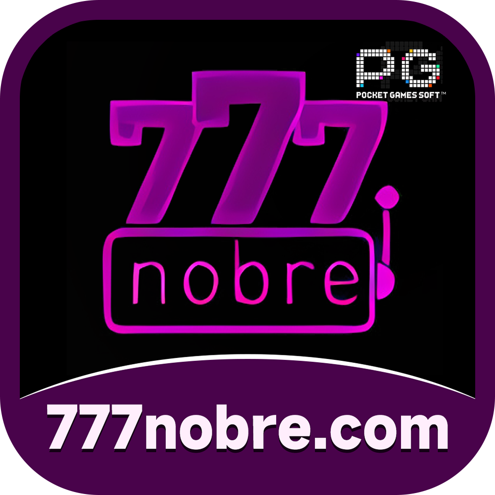 777NOBRE Logo